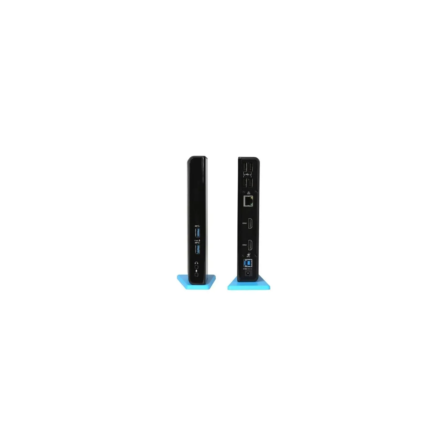I-Tec USB 3.0 Dual HDMI Docking Station