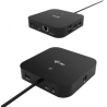 I-Tec USB-C Dual Display Docking Station