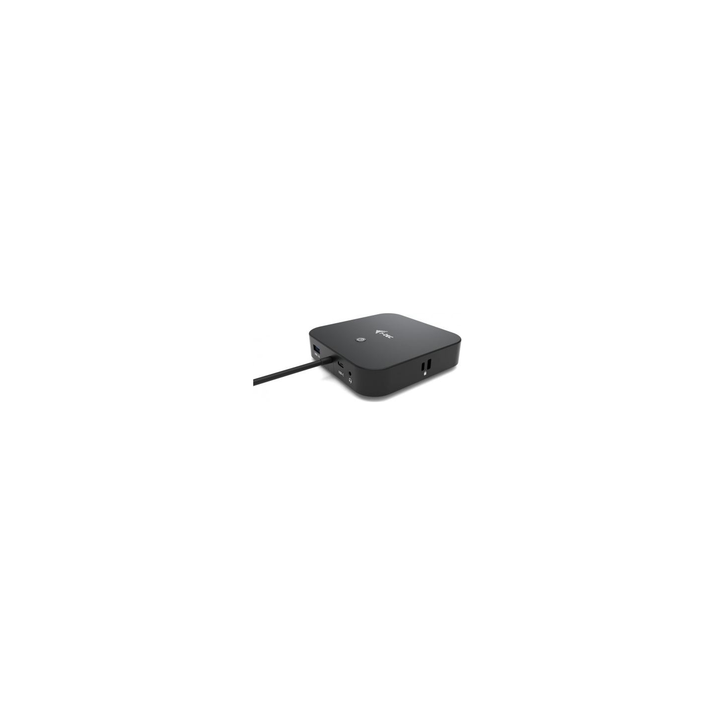 I-Tec USB-C Dual Display Docking Station