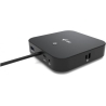 I-Tec USB-C Dual Display Docking Station