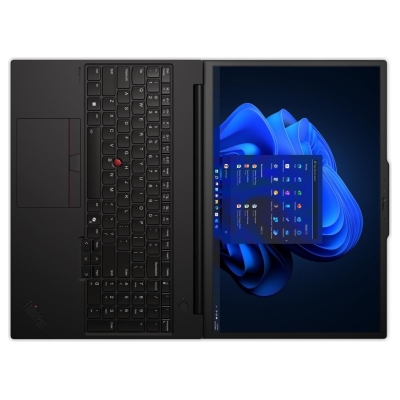 Lenovo P16S G4 U7-265H/16WUXGA/64GB/1TB/RTX PRO 1000 8GB/WWAN READY/W11P/3P/ENG