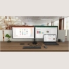 I-Tec USB-C Dual Display Docking Station