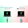I-Tec USB-C Metal Nano Dock 3xDisplay+PD
