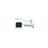 I-Tec USB-C Metal Nano Dock 3xDisplay+PD