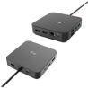 I-Tec USB-C HDMI Dual DP Docking Station