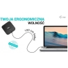 I-Tec USB-C HDMI Dual DP Docking Station