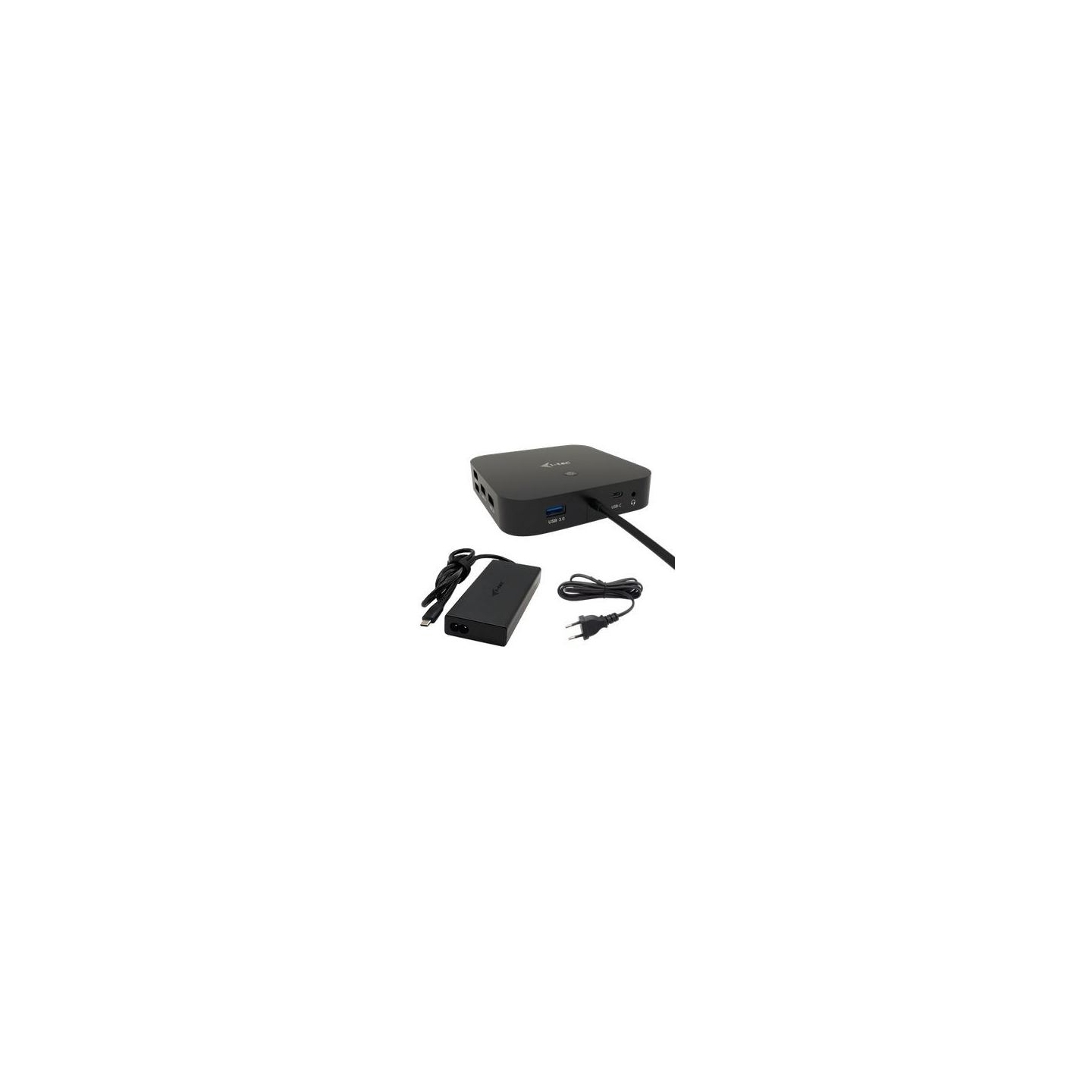 I-Tec USB-C HDMI Dual DP Docking Station