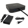 I-Tec USB-C HDMI Dual DP Docking Station