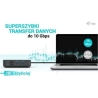 I-Tec USB-C HDMI Dual DP Docking Station