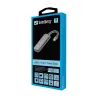 Sandberg USB-C 13-in-1 Travel Dock