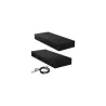 I-Tec USB3.0/USB-C/TB 3x4K Dock G2 PD100