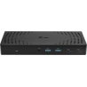 I-Tec USB3.0/USB-C/TB 3x4K Dock G2 PD100