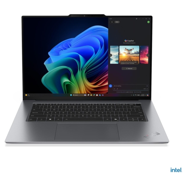 Lenovo X9 15 G1 U5-228V/15.3”2.8K/32GB/512GB/ARC130V/W11P/3P/FI