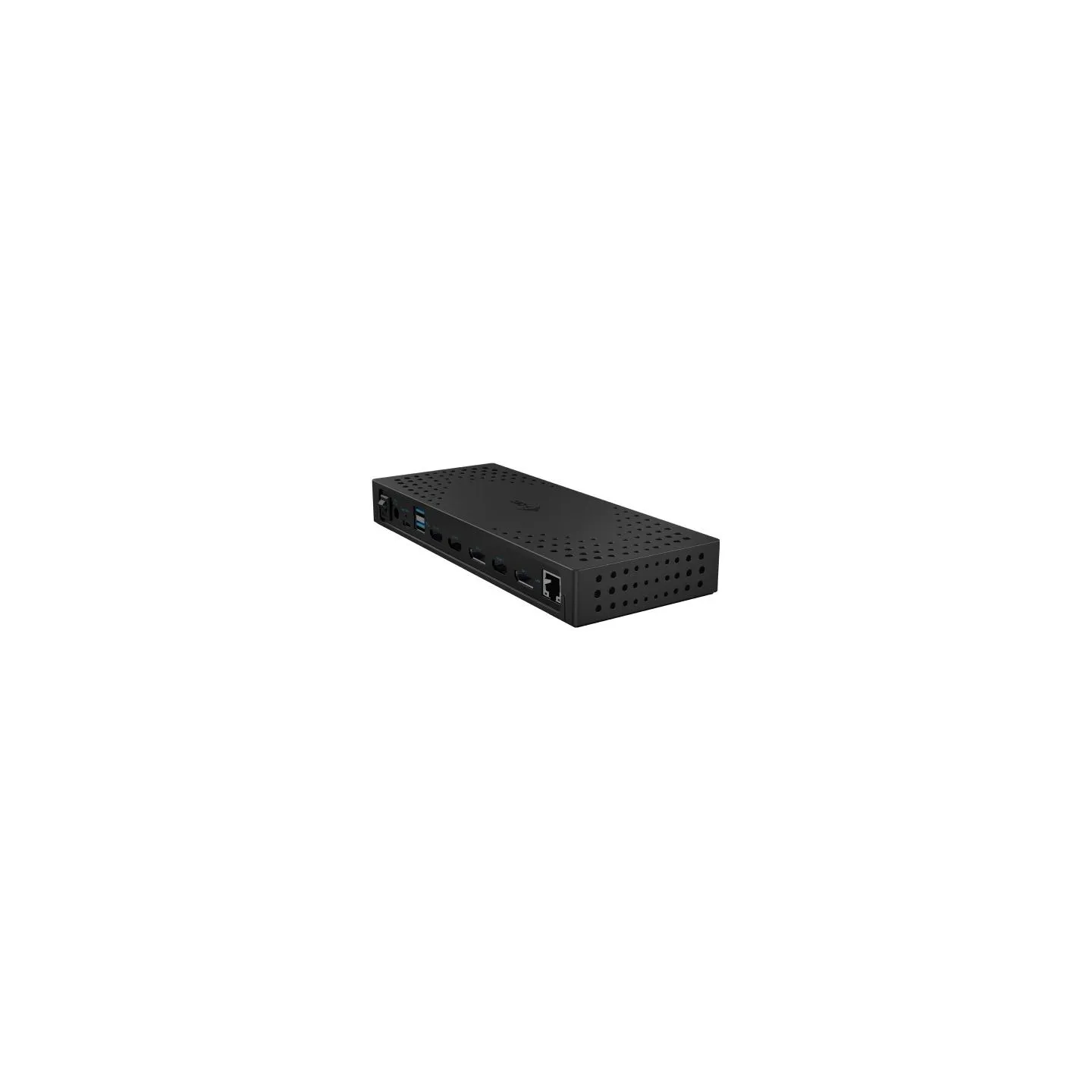 I-Tec USB3.0/USB-C/TB 3x4K Dock G2 PD100