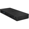 I-Tec USB3.0/USB-C/TB 3x4K Dock G2 PD100