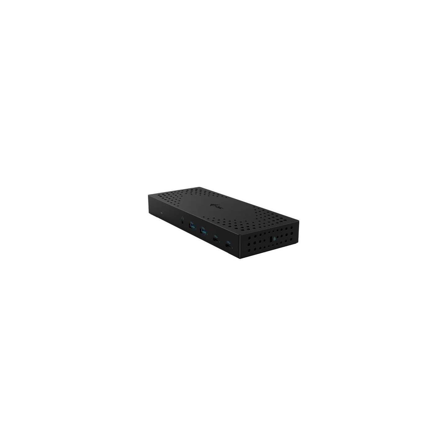I-Tec USB3.0/USB-C/TB 3x4K Dock G2 PD100