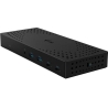 I-Tec USB3.0/USB-C/TB 3x4K Dock G2 PD100