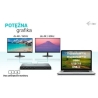 I-Tec USB3.0/USB-C/Thunderbolt DualDS+PD