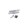 I-Tec USB-C Metal Ergonomic 4K 3x Disply