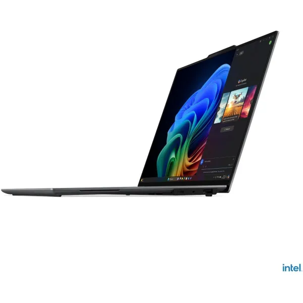 Lenovo ThinkPad X9-15 G1 Intel | Grey | 15.3 " | OLED | 2.8K | 2880 x 1800 pixels | Intel Core Ultra 5 | 228V | 32 GB | Soldered