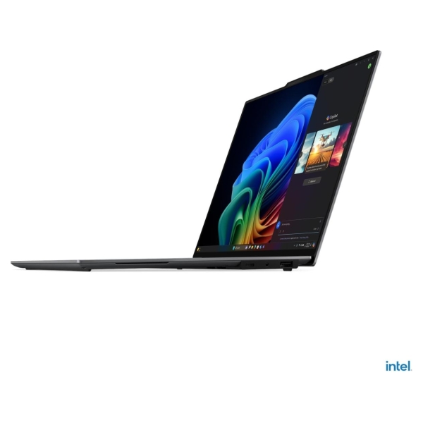 Lenovo X9 15 G1 U5-228V/15.3”2.8K/32GB/512GB/ARC130V/W11P/3P/FI