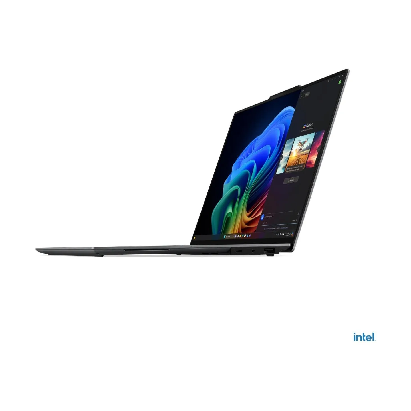 Lenovo ThinkPad X9-15 G1 Intel | Grey | 15.3 " | OLED | 2.8K | 2880 x 1800 pixels | Intel Core Ultra 5 | 228V | 32 GB | Soldered