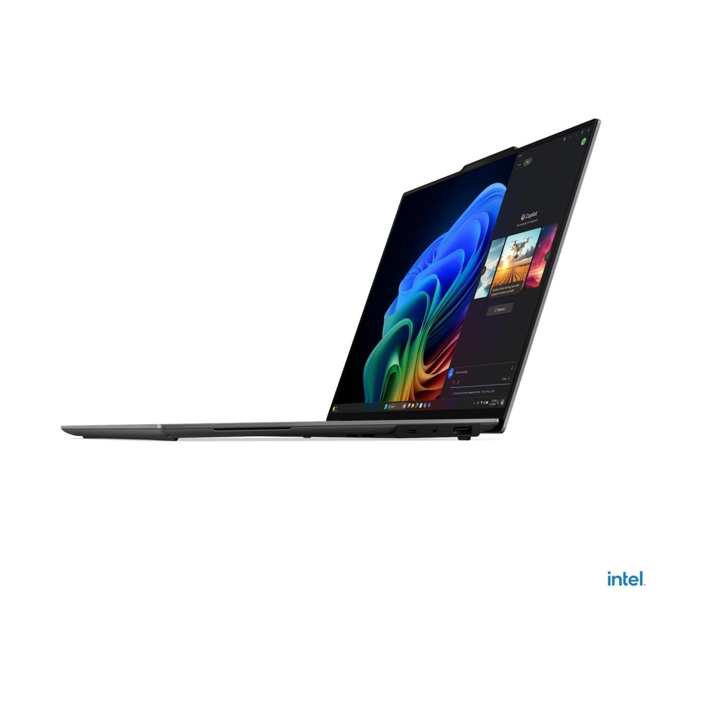 Lenovo X9 15 G1 U5-228V/15.3”2.8K/32GB/512GB/ARC130V/W11P/3P/FI