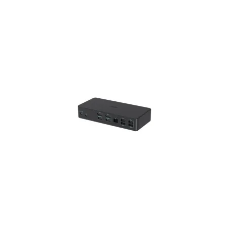 I-Tec USB3.0/USB-C/TB 2x4K Pro Dock