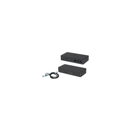 I-Tec USB3.0/USB-C/TB 2x4K Pro Dock