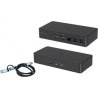 I-Tec USB3.0/USB-C/TB 2x4K Pro Dock