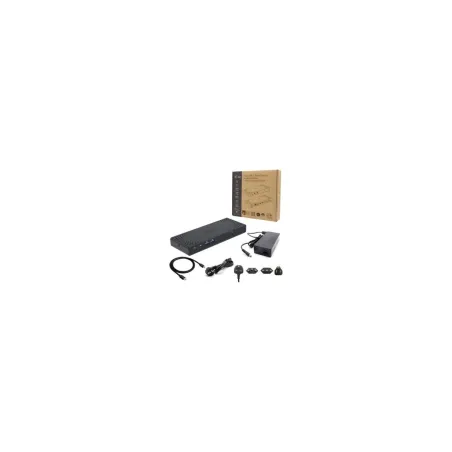 I-Tec USB-C Tripledock PD 100W