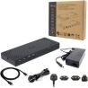 I-Tec USB-C Tripledock PD 100W