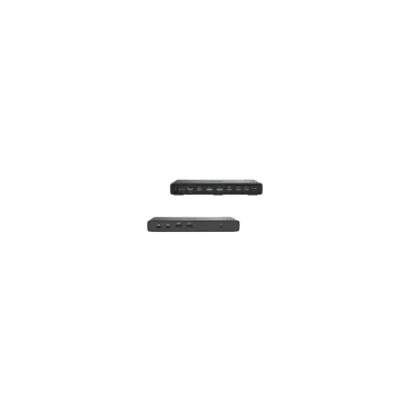 I-Tec USB-C Tripledock PD 100W