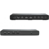 I-Tec USB-C Tripledock PD 100W