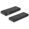 I-Tec USB-C Tripledock PD 100W