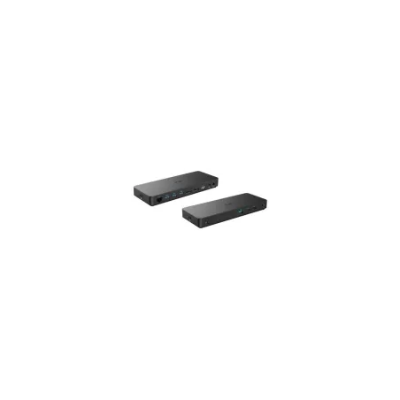 I-Tec USB-C Triple 4K DS Gen2 PD 100W