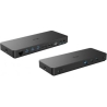 I-Tec USB-C Triple 4K DS Gen2 PD 100W