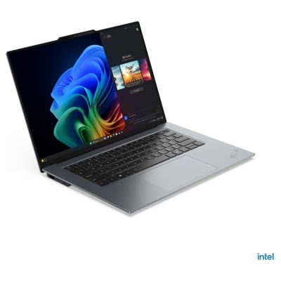 Lenovo ThinkPad X9-15 G1 Intel | Grey | 15.3 " | OLED | 2.8K | 2880 x 1800 pixels | Intel Core Ultra 5 | 228V | 32 GB | Soldered