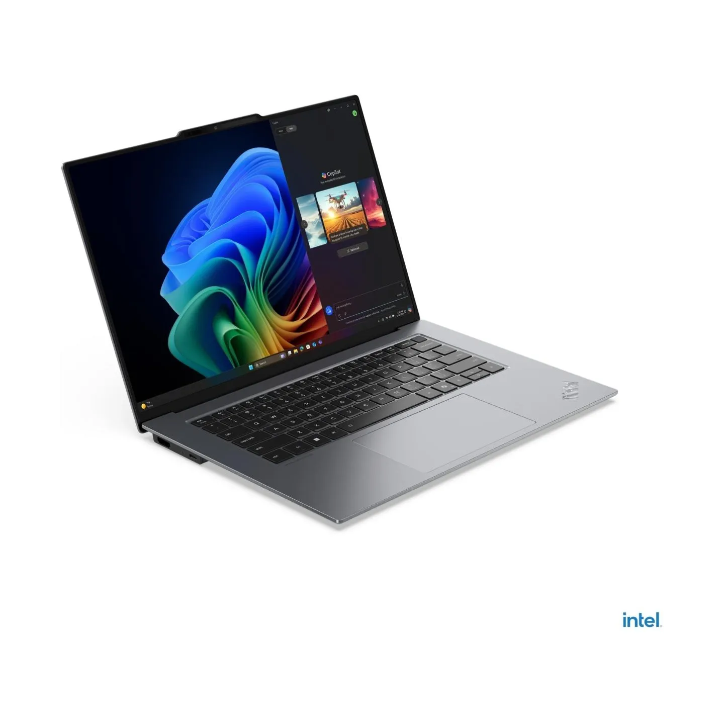 Lenovo ThinkPad X9-15 G1 Intel | Grey | 15.3 " | OLED | 2.8K | 2880 x 1800 pixels | Intel Core Ultra 5 | 228V | 32 GB | Soldered
