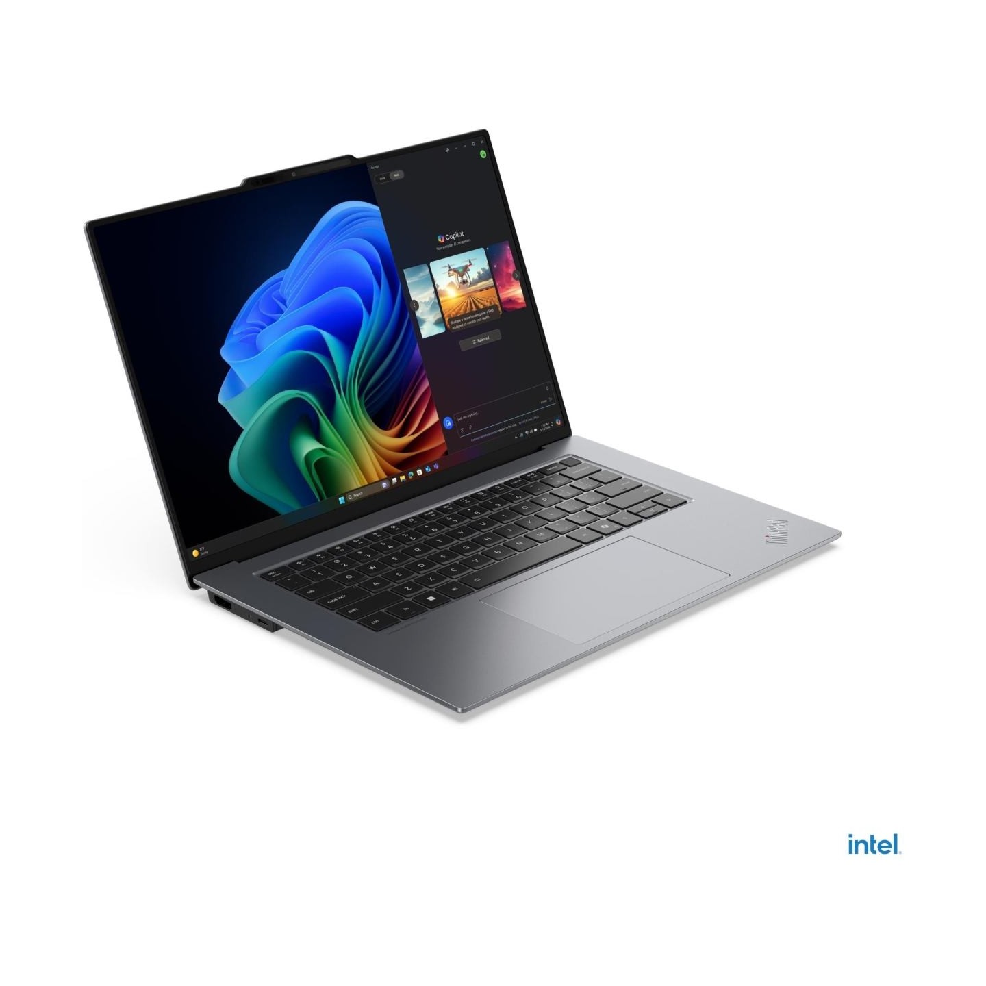 Lenovo X9 15 G1 U5-228V/15.3”2.8K/32GB/512GB/ARC130V/W11P/3P/FI