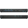 I-Tec USB-C Triple 4K DS Gen2 PD 100W