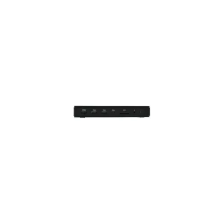 I-Tec TB4 Gen3 Dock 2x Display 7x USB