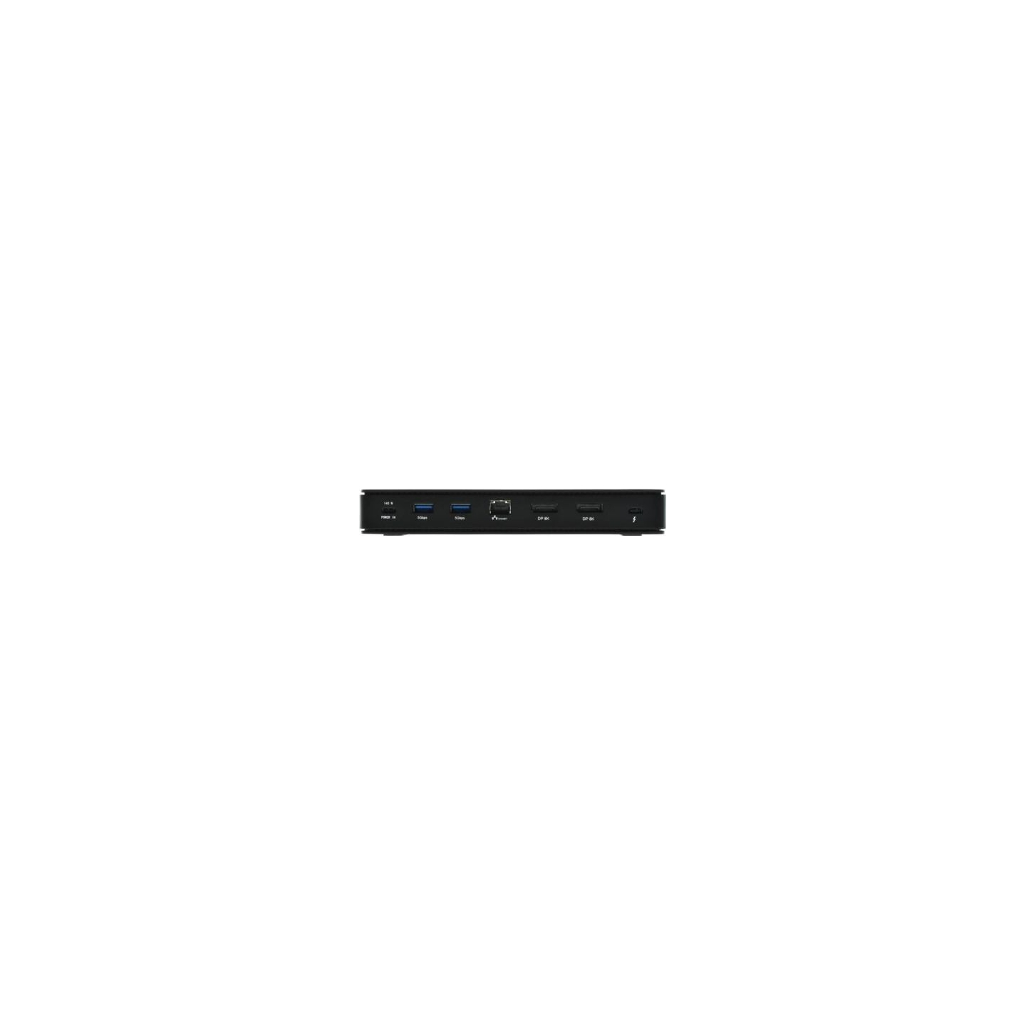 I-Tec TB4 Gen3 Dock 2x Display 7x USB