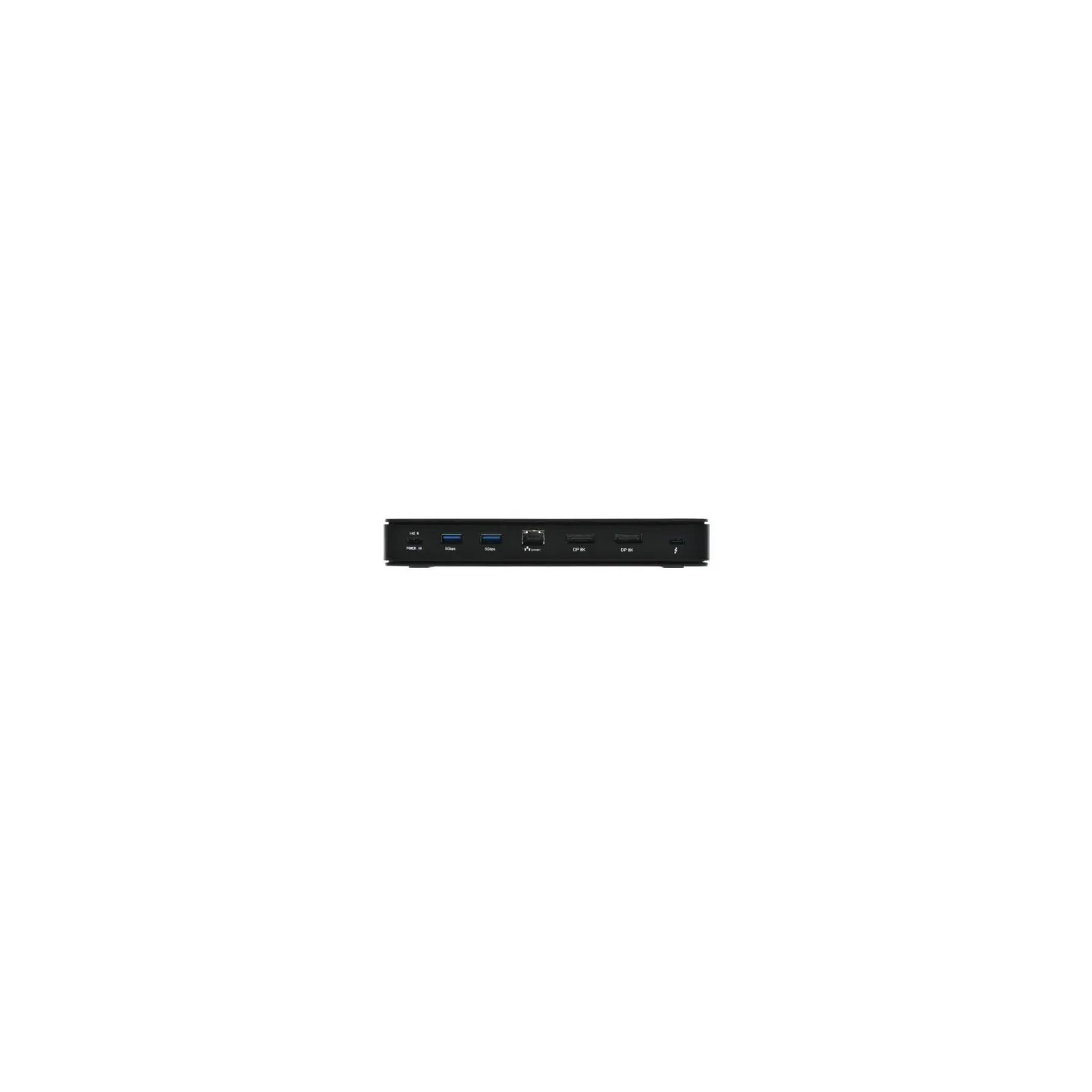 I-Tec TB4 Gen3 Dock 2x Display 7x USB