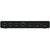 I-Tec TB4 Gen3 Dock 2x Display 7x USB