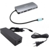 I-Tec USB-C Metal Nano Dock HDMI/VGA+PD