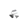 I-Tec USB-C Metal Nano Dock HDMI/VGA+PD