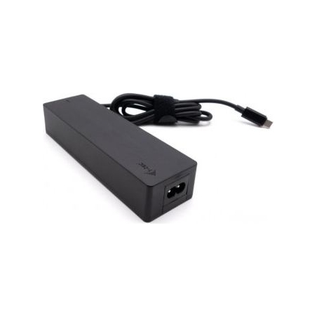 I-Tec USB-C Metal Nano Dock HDMI/VGA+PD