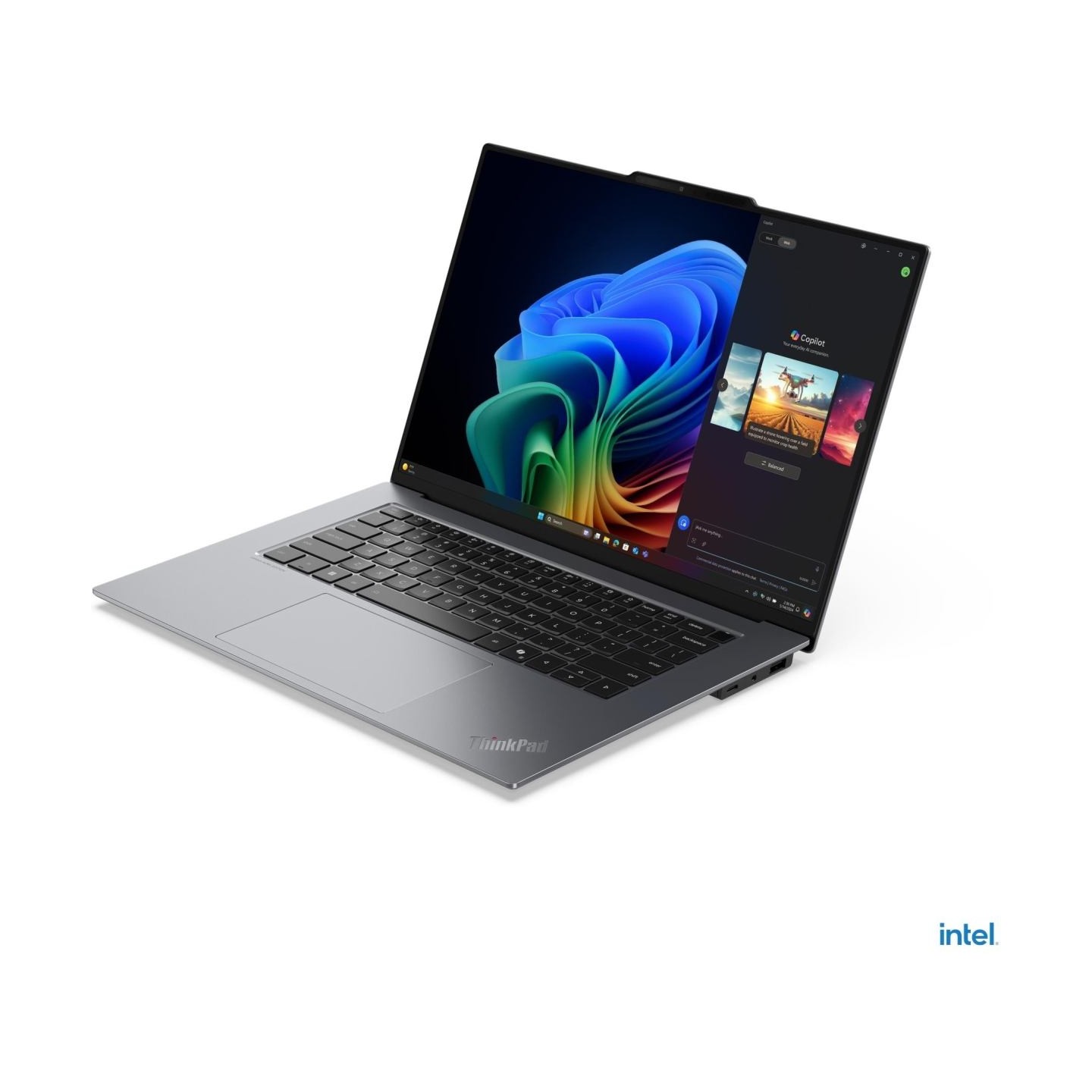Lenovo X9 15 G1 U5-228V/15.3”2.8K/32GB/512GB/ARC130V/W11P/3P/FI