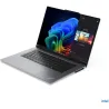Lenovo ThinkPad X9-15 G1 Intel | Grey | 15.3 " | OLED | 2.8K | 2880 x 1800 pixels | Intel Core Ultra 5 | 228V | 32 GB | Soldered